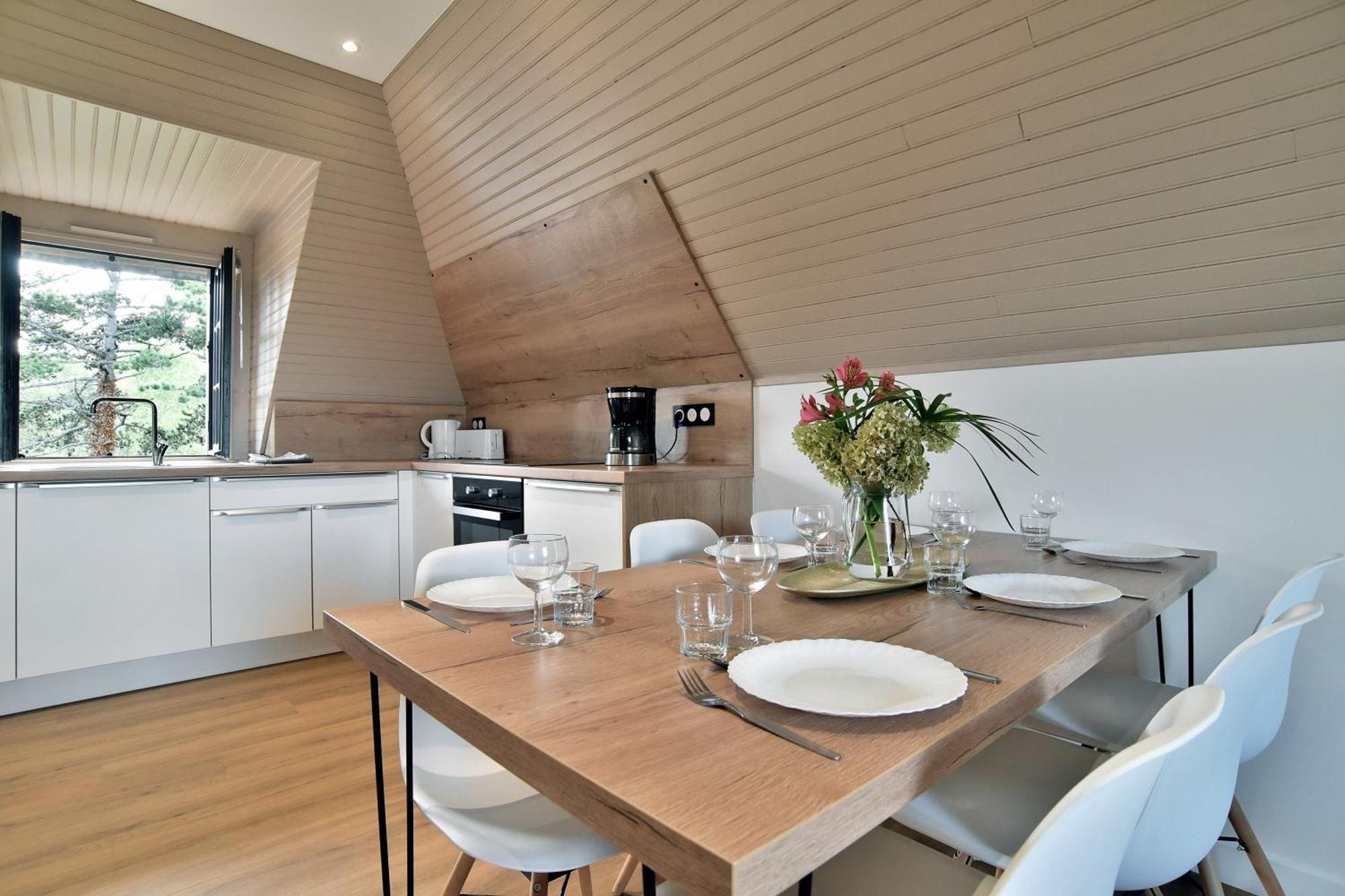 Apartment Pierre 23 - A 200m De La Parking Prive *